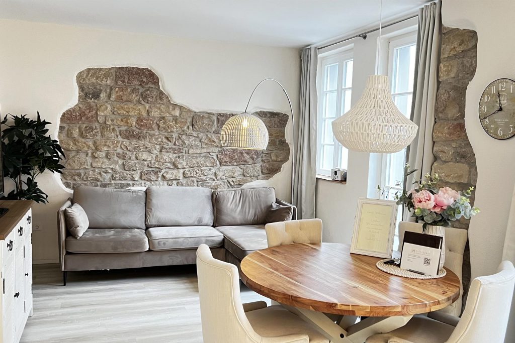 Wohnung Landhaus