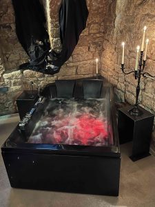 Steffushof Whirlpool