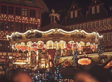 Weihnachtsmärkte in der Pfalz