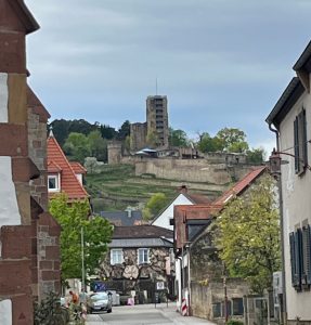 Wachtenburg