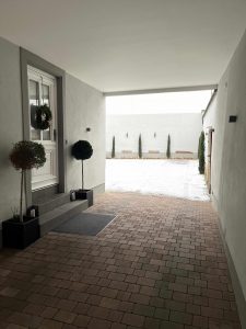 Ferienwohnungen im Steffushof in Wachenheim, Pfalz