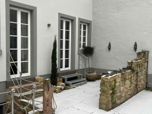 Ferienwohnungen im Steffushof in Wachenheim, Pfalz